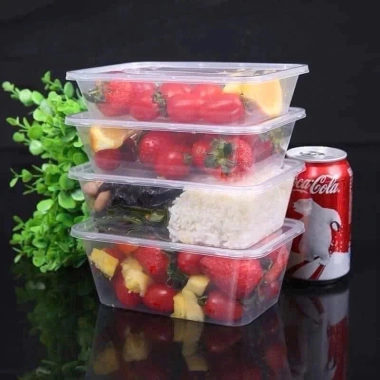 Combo 10 Hộp Nhựa Trong Suốt 1.000ml Bảo Quản Thực Phẩm Giá 55.000đ Kichi 4 Combo 10 Hộp Nhựa Trong Suốt 1.000ml Bảo Quản Thực Phẩm Giá 55.000đ Kichi 4