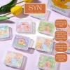 Combo 10 hộp Xếp hình mini Capybara 5 bảng giáo dục trẻ em quà tặng mẫu giáo 28.000đ 8