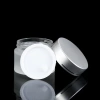 Combo 10 hũ chiết kem thuỷ tinh nắp bạc 10-20-30gr Giá 60.000₫ 10