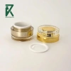 Combo 10 hũ đựng kem face vàng cao cấp 10gr - Giá ưu đãi 150k (Giá gốc 195k) 3