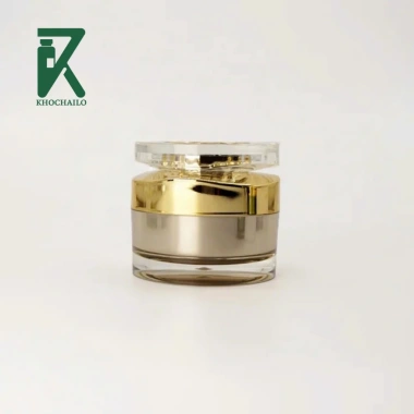 Combo 10 hũ đựng kem face vàng cao cấp 10gr - Giá ưu đãi 150k (Giá gốc 195k) 6