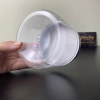 Combo 10 hủ nhựa 500ml nắp nhôm Đáy 9cm Cao 8cm Giá ưu đãi 79.000 VNĐ 5