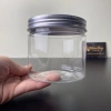 Combo 10 hủ nhựa 500ml nắp nhôm Đáy 9cm Cao 8cm Giá ưu đãi 79.000 VNĐ 7