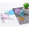 Combo 10 hũ nhựa PET tròn 2g-3g-5g trong suốt đa màu, đựng kem mặt, spa, du lịch - Giá 16.000₫ 7