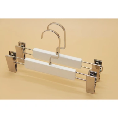 Combo 10 kẹp gỗ treo quần áo cao cấp - Chống mối mọt, Set 10, Giá ưu đãi 127.818₫ 4