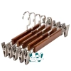 Combo 10 kẹp gỗ treo quần áo cao cấp - Chống mối mọt, Set 10, Giá ưu đãi 127.818₫ 7
