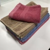 Combo 10 khăn 5 mặt 5 đa năng 25x25cm Cotton xuất Nhật - Dày xốp, thấm hút, chỉ 100.000₫