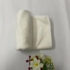 Combo 10 Khăn Đa Năng Microfiber 30x30 Trắng - 2 Mặt, Móc Treo, Dùng Làm Mặt và Nail, Giá 52.000 VND 3