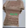 Combo 10 khăn gội đầu lau tóc 35×75 microfiber, thấm hút nhanh, mềm mại, giá 114.000₫ 4