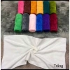 Combo 10 khăn gội đầu lau tóc 35×75 microfiber, thấm hút nhanh, mềm mại, giá 114.000₫ 8