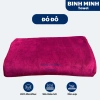 Combo 10 khăn gội đầu salon 35x75 Microfiber mềm mịn thấm hút nước khăn quấn đầu spa dày cao cấp giá 110.000 VND 6