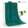 Combo 10 khăn gội đầu salon 35x75 Microfiber mềm mịn thấm hút nước khăn quấn đầu spa dày cao cấp giá 110.000 VND 7