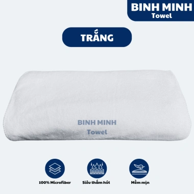 Combo 10 khăn gội đầu salon 35x75 Microfiber mềm mịn thấm hút nước khăn quấn đầu spa dày cao cấp giá 110.000 VND 8 Combo 10 khăn gội đầu salon 35x75 Microfiber mềm mịn thấm hút nước khăn quấn đầu spa dày cao cấp giá 110.000 VND 8