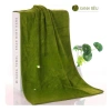Combo 10 khăn gội đầu salon 35x75 Microfiber mềm mịn thấm hút nước khăn quấn đầu spa dày cao cấp giá 110.000 VND 9