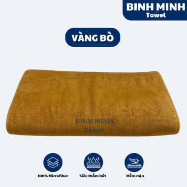 Combo 10 khăn gội đầu salon 35x75 Microfiber mềm mịn thấm hút nước khăn quấn đầu spa dày cao cấp giá 110.000 VND 10 Combo 10 khăn gội đầu salon 35x75 Microfiber mềm mịn thấm hút nước khăn quấn đầu spa dày cao cấp giá 110.000 VND 10