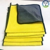 Combo 10 Khăn Lau 3M 30x60 cm Dày - Rửa Xe, Lau Xe Máy, Ô Tô, Vệ Sinh Gia Đình 2