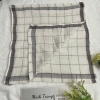 Combo 10 Khăn Lau Bếp Cotton 30x35cm Đa Năng, Mỏng, Thấm Nước, Khô Nhanh, Không Phai Màu, Lau Sạch Bụi Bông 3