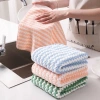 Combo 10 khăn lau bếp đa năng sọc vằn - hút ẩm nhanh, siêu thấm, chỉ 29.000 VNĐ 2