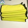 Combo 10 khăn lau đa năng 30x30 dày 2 mặt vàng xám, thấm hút tốt, lau rửa xe, chỉ 40.000₫ 5