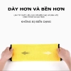 Combo 10 khăn lau đa năng 30x30cm cao cấp không rụng lông - Siêu thấm, dùng cho ô tô, xe hơi, bếp - Giá chỉ 29.000đ 7