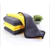 Combo 10 khăn lau đa năng cao cấp 30x60cm siêu thấm hút cho xe ô tô giá chỉ 35.000₫ 3