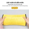 Combo 10 khăn lau đa năng cao cấp 30x60cm siêu thấm hút cho xe ô tô giá chỉ 35.000₫ 5