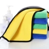 Combo 10 Khăn Lau Đa Năng Siêu Thấm Cực Dày cho Ô Tô Xe Hơi – HGHOME Giá Ưu Đãi 35.000₫ 7