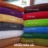 Combo 10 khăn lau mặt microfiber 30x50cm - Đa năng lau tóc, tay, xe, bếp, kính, mềm mại thấm hút, giảm giá 20% 7
