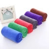 Combo 10 khăn lau mặt microfiber 30x50cm - Đa năng lau tóc, tay, xe, bếp, kính, mềm mại thấm hút, giảm giá 20% 8