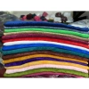 Combo 10 khăn lau microfiber 30x30cm đa năng – lau xe ô tô, nhà bếp, kính, không rụng lông, siêu thấm 69.000₫ 4