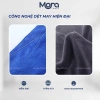 Combo 10 Khăn Mặt 30x50cm Dây Mềm Thấm Nước - Làm Nail, Khăn Lau Đa Năng, 67.899đ 4