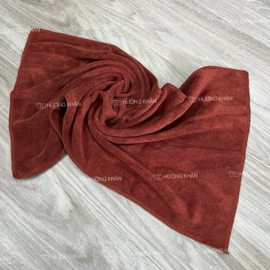 Combo 10 Khăn Mặt 30x50cm Dây Mềm Thấm Nước - Làm Nail, Khăn Lau Đa Năng, 67.899đ