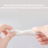 Combo 10 Khăn Mặt Khô Đa Năng ANIMERRY XIMO Tẩy Trang Lau Khô/Lau Ướt Giá 125k 5