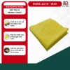 Combo 10 Khăn Phủ Ceramic 40x40cm Lau Xi Đánh Bóng Wax Mềm Mịn Không Viền Giá 29.000đ 2