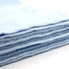 [COMBO 10] Khăn siêu mịn không viền microfiber - Lau ceramic nội thất, chất lượng cao, 190k 7