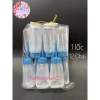Combo 10 lốc 120 chai - Lọ chiết nhựa 30ml rỗng đựng keo sữa, dầu máy, chất lỏng - 84.999đ
