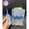 Combo 10 lốc 120 chai - Lọ chiết nhựa 30ml rỗng đựng keo sữa, dầu máy, chất lỏng - 84.999đ 2