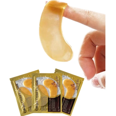 Combo 10 Mặt Nạ Mắt Collagen Crystal Eye Mask - Mờ Thâm Quầng, Dưỡng Ẩm, 29.000 VNĐ 6