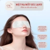 Combo 10 Mặt Nạ Mắt Gel Lạnh Cool Eyes - Giảm Bọng Mắt, Quầng Thâm, Thư Giãn, 31.590