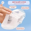 Combo 10 mặt nạ mắt Lutein giảm mỏi, dưỡng mờ, hỗ trợ cận thị, giảm thâm – 30.999 VND 4