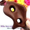 Combo 10 mấu leo núi + vít tường bê tông - Giá ưu đãi 225.000₫, dễ lắp 7