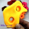 Combo 10 mấu leo núi + vít vào vách gỗ đầy đủ - Giá chỉ 230.000đ 7