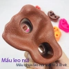 Combo 10 mấu leo núi + vít vào vách gỗ đầy đủ - Giá chỉ 230.000đ 10