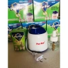 Combo 10 máy đuổi muỗi Parpar kèm tinh dầu 480h - Diệt muỗi lâu dài, chỉ 399.000₫