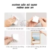 Combo 10 miếng dán 3M 2 mặt siêu dính 2mm - Gắn giá đỡ điện thoại, camera hành trình, đồ gia dụng, giá chỉ 9.750₫ 4