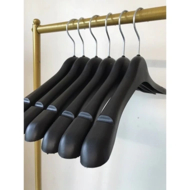 Combo 10 Móc Treo Quần Áo Nhựa cho Gia Đình và Shop Thời Trang - 12.000đ 3