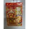 Combo 10 phần Giấy cúng Thần Tài, Đất Đai, Ông Táo, Quan Âm, Quan Công, Cúng Xe, Cúng Trời - Loại tốt, Giá chỉ 149.000đ