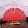 Combo 10 quạt gỗ và quạt màu trang trí - Giá chỉ 85.000 VND, tiết kiệm hơn 18% 3