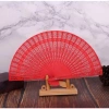 Combo 10 quạt gỗ và quạt màu trang trí - Giá chỉ 85.000 VND, tiết kiệm hơn 18% 5