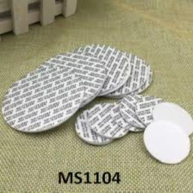 Combo 10 Seal Dán Hũ Thực Phẩm - Đệm Kín An Toàn, Giá Ưu Đãi 20.000 VND 2